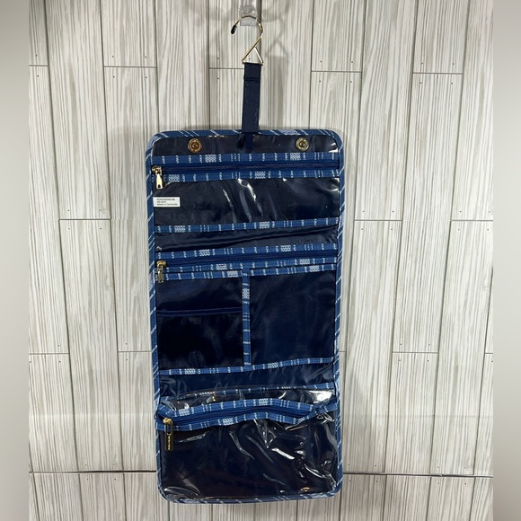 NWOT Tartan & Twine Hanging Valet Organizer - Picture 4 of 6